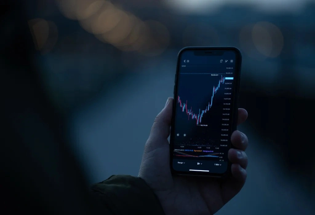 Choose the Right Forex Broker