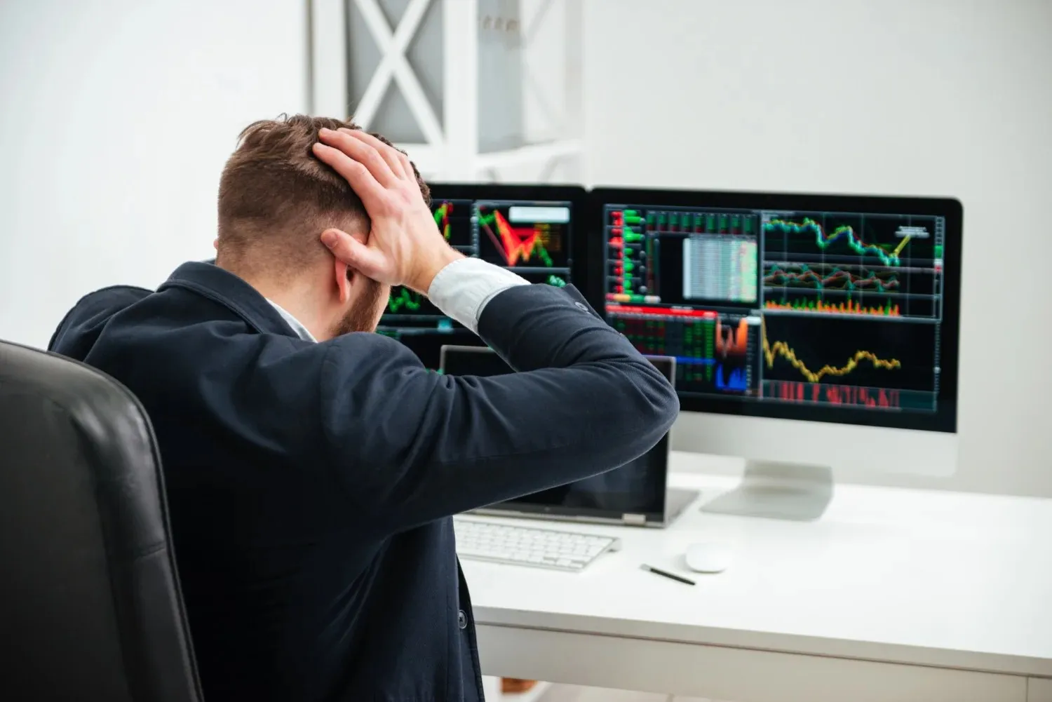 Avoiding Mistakes in Intraday Trading