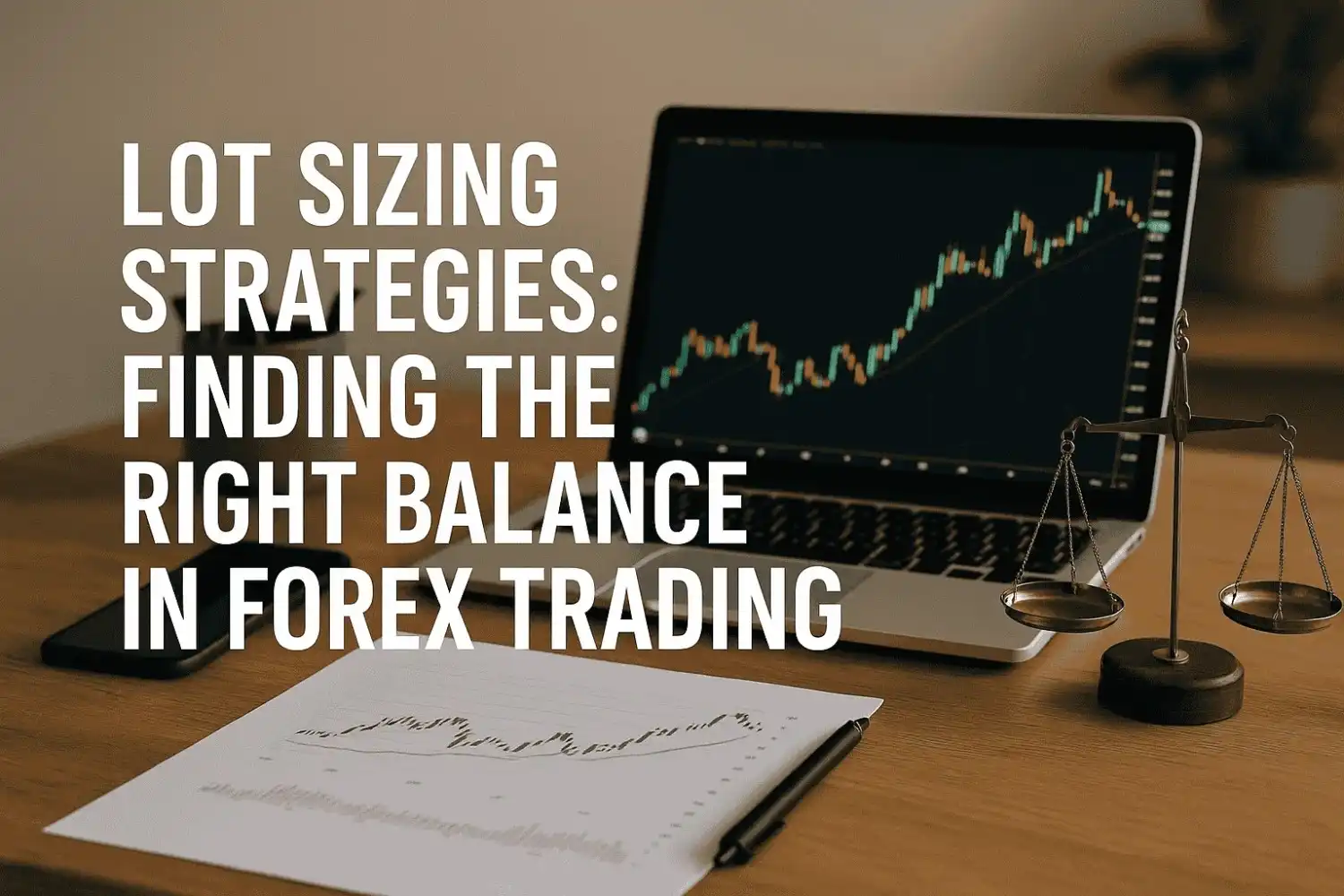 Lot Sizing Strategies: Finding the Right Balance