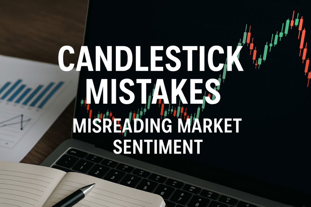 Candlestick Mistakes Misreading Market Sentiment
