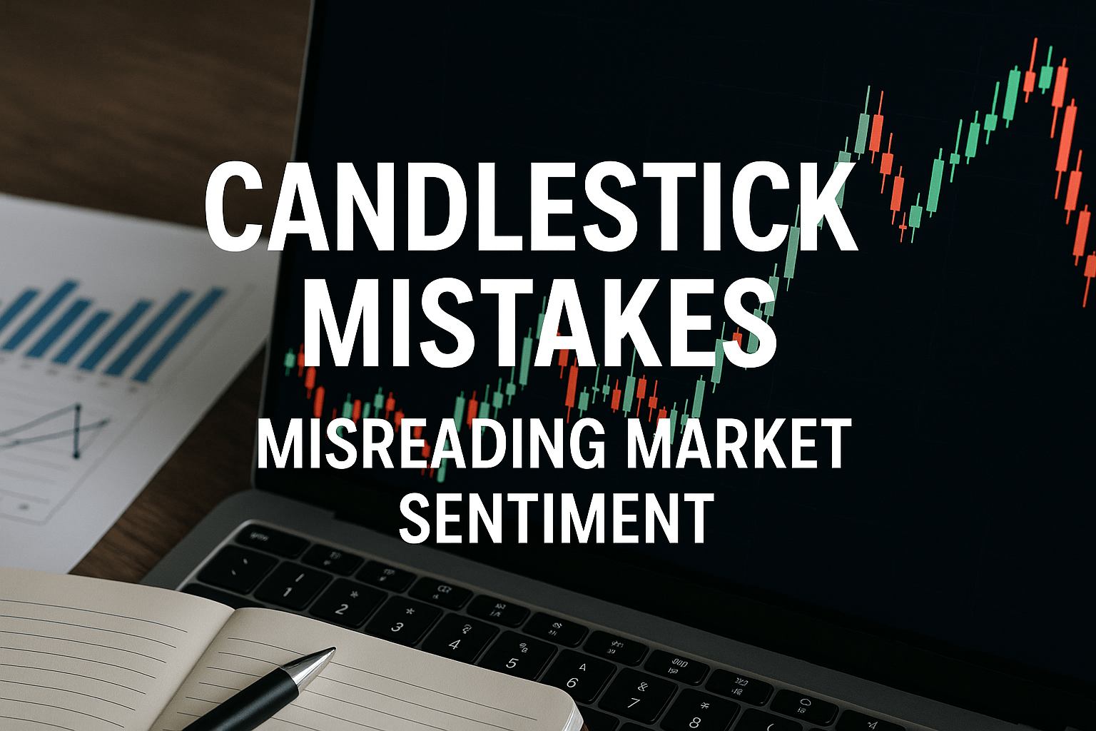 Candlestick Mistakes Misreading Market Sentiment