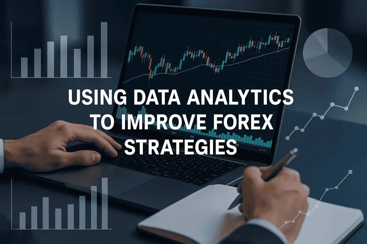 Using Data Analytics to Improve Forex Strategies