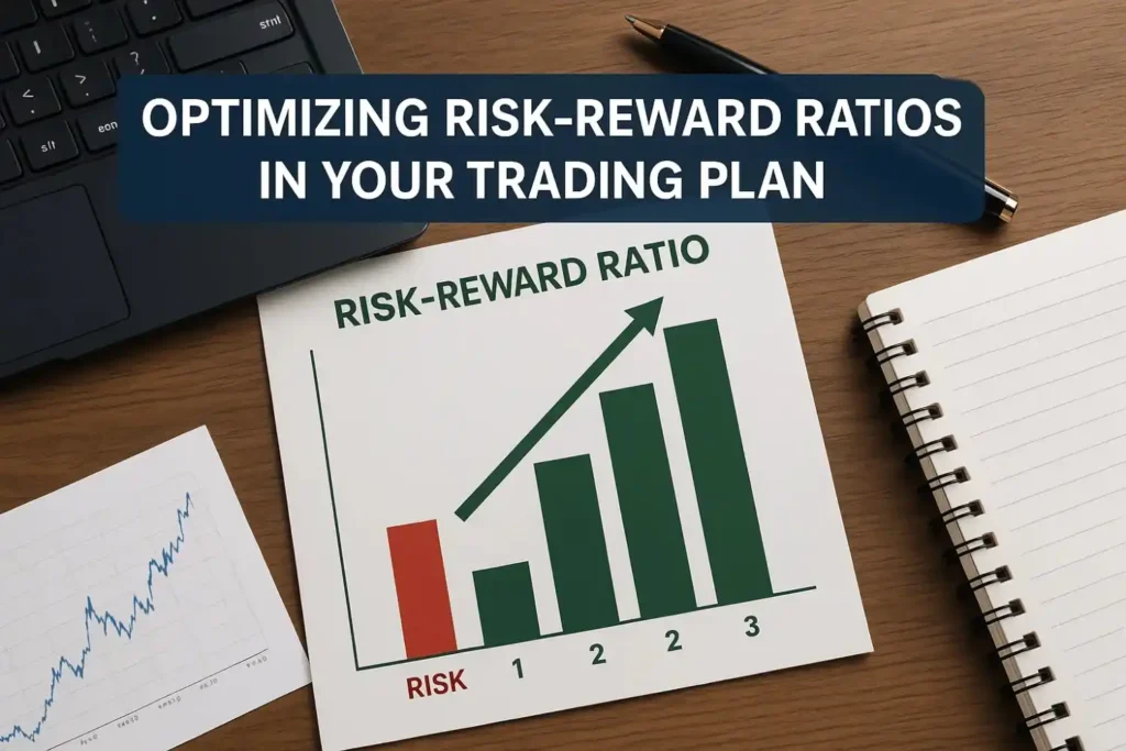 Optimizing Risk-Reward Ratios