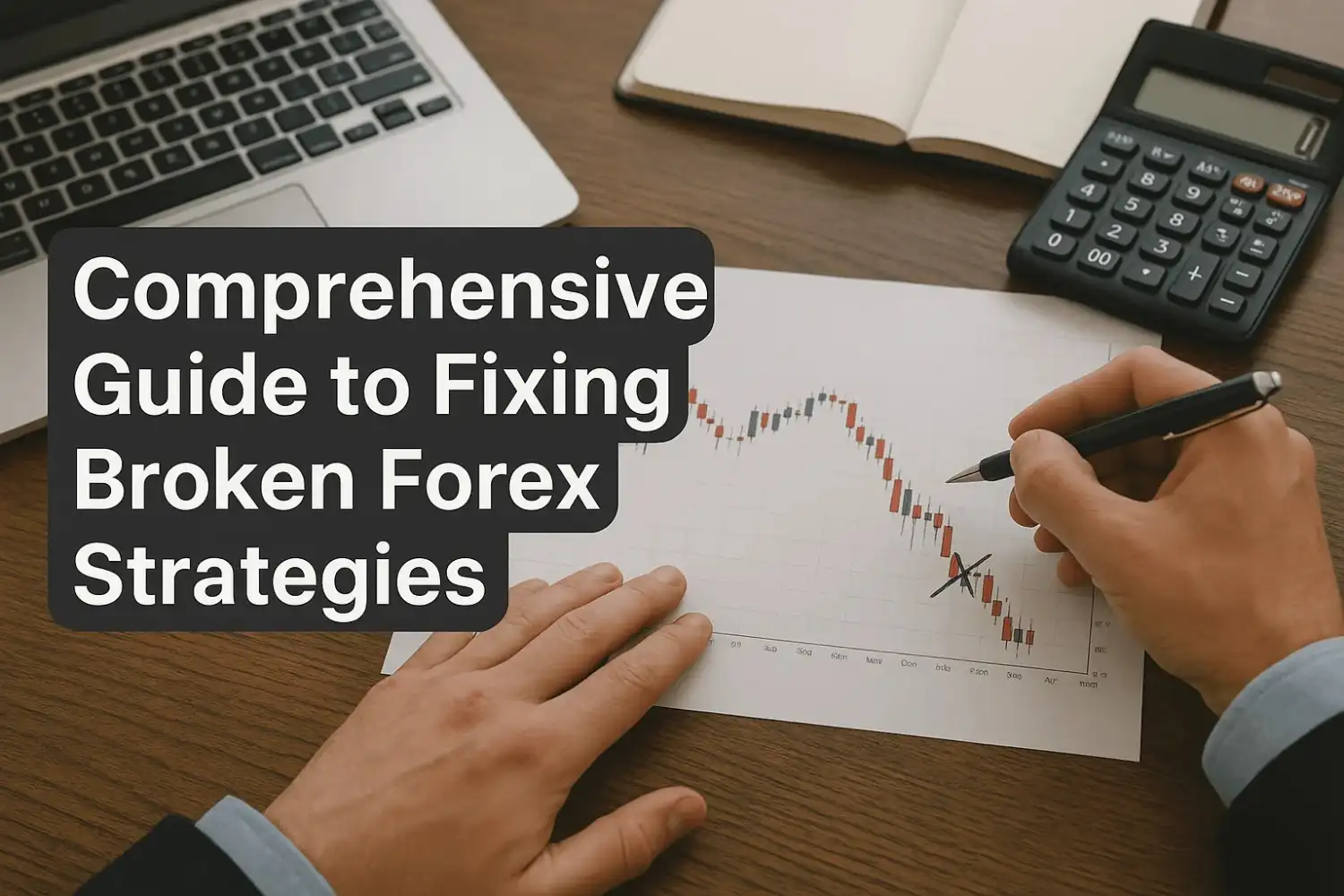 Comprehensive Guide to Fixing Broken Forex Strategies