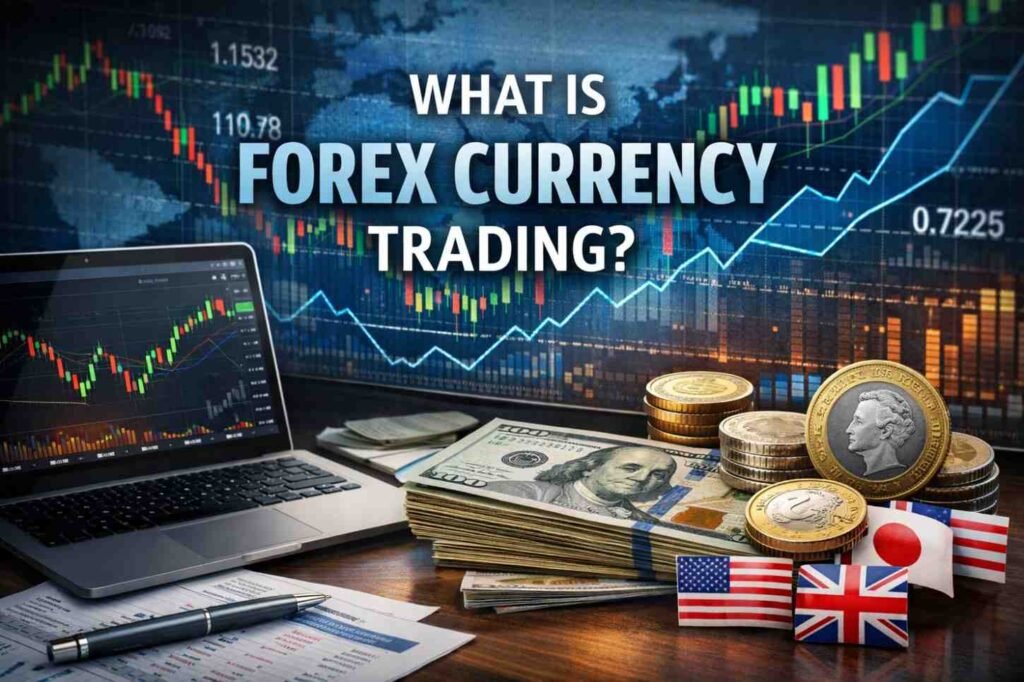 What Is Forex Currency Trading A Complete Beginner’s Guide