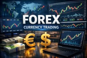 What Is Forex Currency Trading A Complete Beginner’s Guide