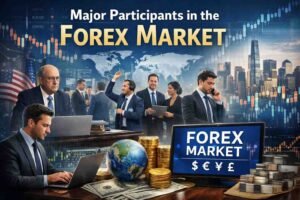 What Is Forex Currency Trading A Complete Beginner’s Guide