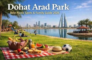 Dohat Arad Park: Best Picnic Spots & Family Guide 2026