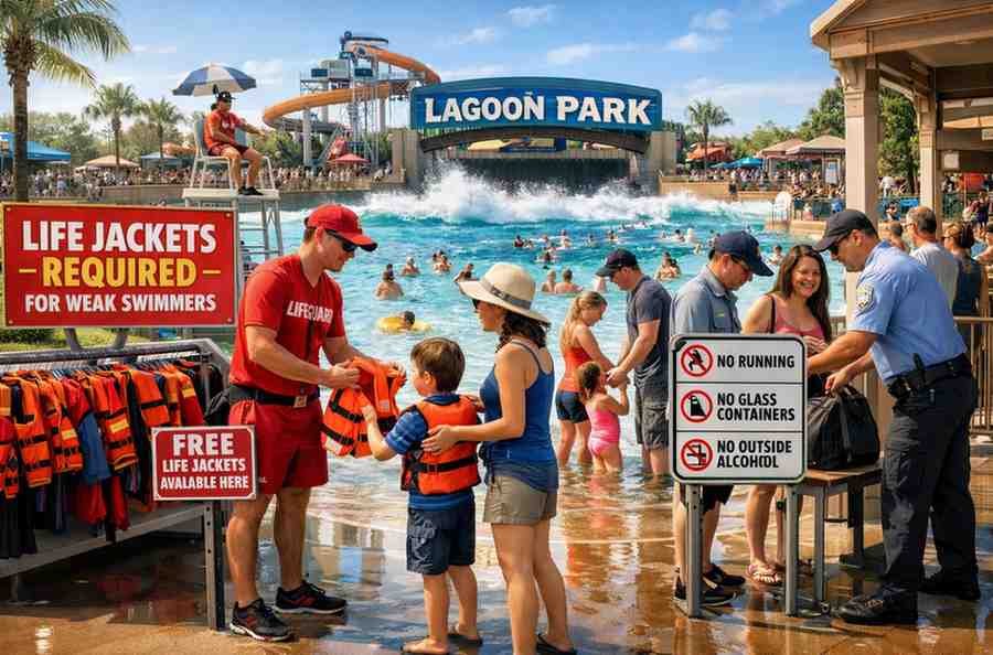 The Lagoon Park Guide: Tickets, Rides & Hours (2026)