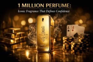1 Million Perfume Iconic Fragrance That Defines Confidence