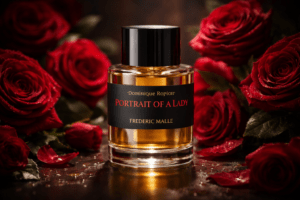 Portrait of a Lady Perfume Luxurious Rose Fragrance